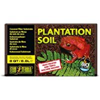 Exo Terra Sustrato Plantation Trail Coco - 650 gr